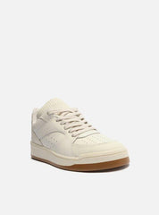 TÊNIS BRANCO COURO URBAN A 12804 0002 0002 AREZZO - Vintedoisk
