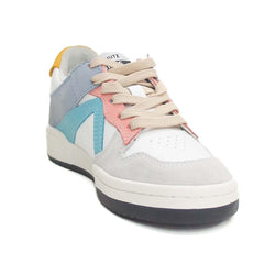 TÊNIS BRANCO DETALHE COLORIDO S 20672 0056 0001 SCHUTZ - Vintedoisk
