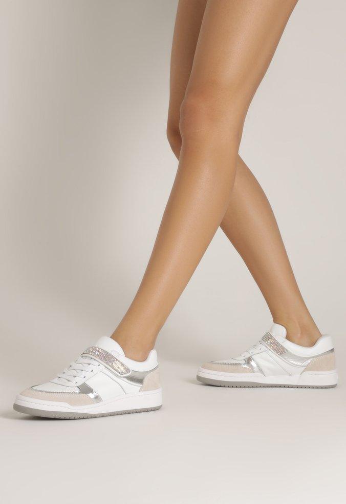 Tênis Feminina SCHUTZ ref. BRANCO E - VintedoisK
