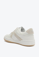 TÊNIS BRANCO E BEGE FUROS S 20672 0056 0004 SCHUTZ - Vintedoisk
