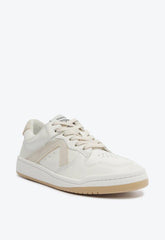 TÊNIS BRANCO E BEGE FUROS S 20672 0056 0004 SCHUTZ - Vintedoisk