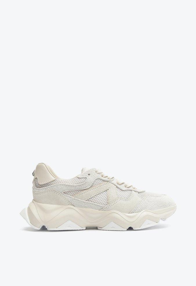 TÊNIS BRANCO ST-2940 S 21911 0001 0007 SCHUTZ - Vintedoisk