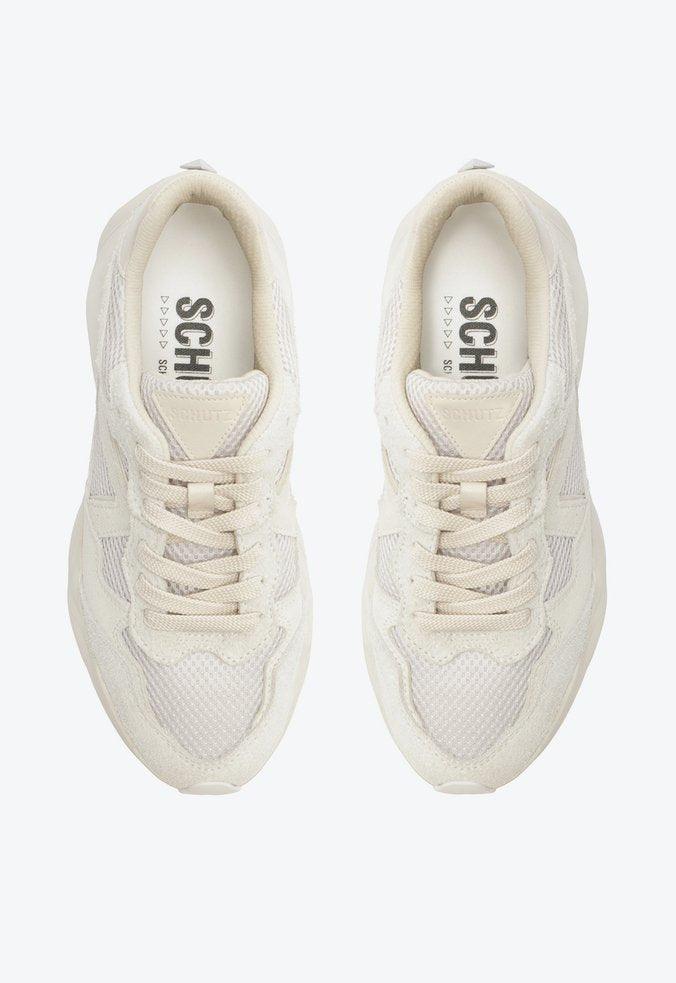 TÊNIS BRANCO ST-2940 S 21911 0001 0007 SCHUTZ - Vintedoisk