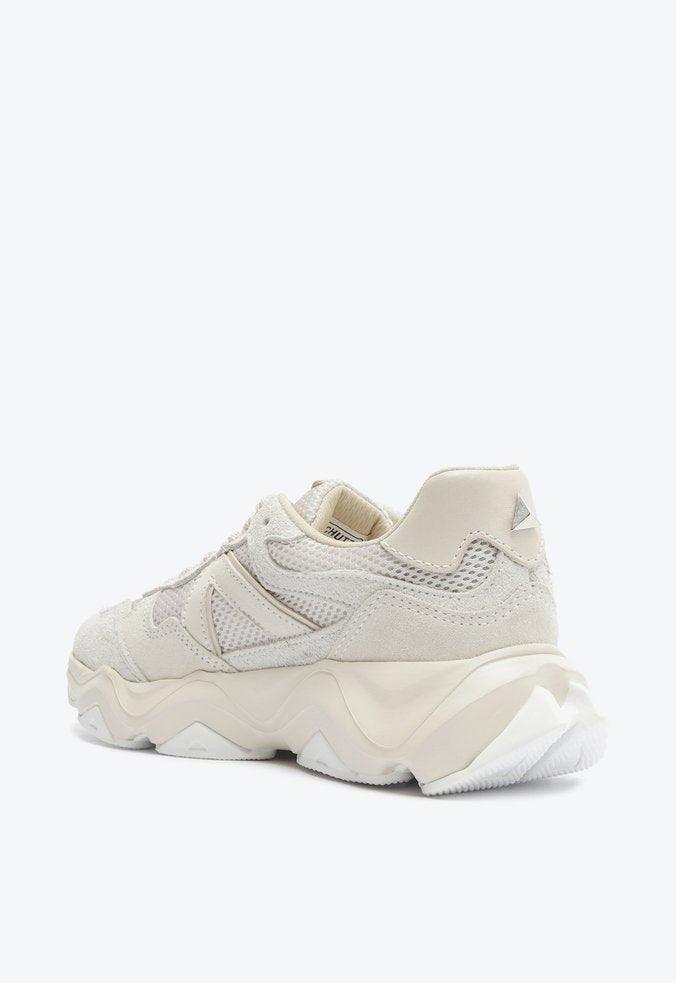 TÊNIS BRANCO ST-2940 S 21911 0001 0007 SCHUTZ - Vintedoisk