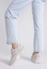 TÊNIS BRANCO ST-2940 S 21911 0001 0007 SCHUTZ - Vintedoisk