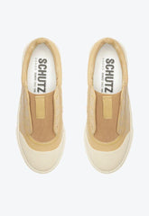 TÊNIS CALI BEGE S 21614 0011 0023 SCHUTZ - Vintedoisk