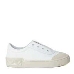 TÊNIS CALI COURO BRANCO S 21614 0011 0002 SCHUTZ - Vintedoisk