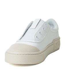 TÊNIS CALI COURO BRANCO S 21614 0011 0002 SCHUTZ - Vintedoisk
