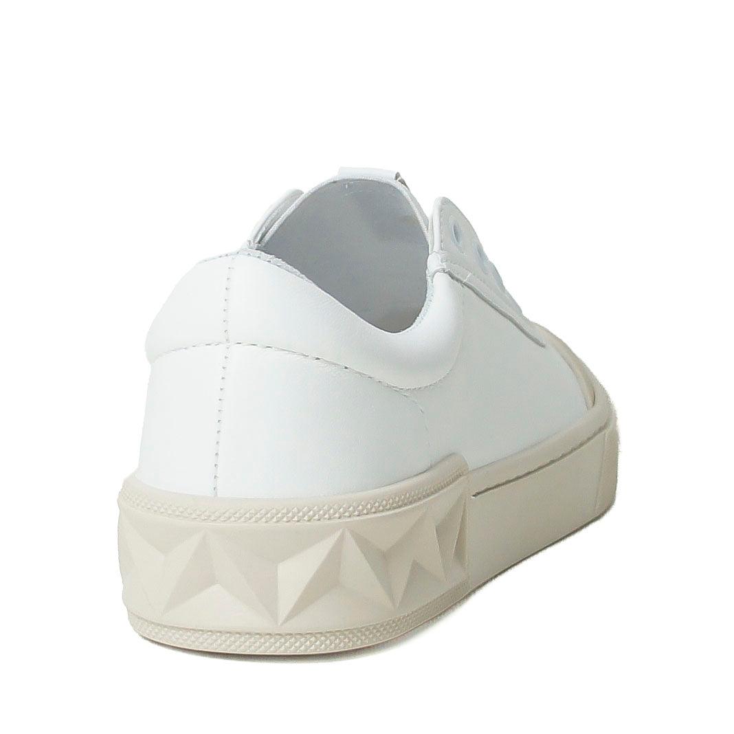 TÊNIS CALI COURO BRANCO S 21614 0011 0002 SCHUTZ - Vintedoisk