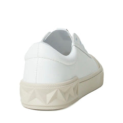 TÊNIS CALI COURO BRANCO S 21614 0011 0002 SCHUTZ - Vintedoisk