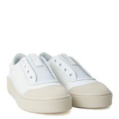 TÊNIS CALI COURO BRANCO S 21614 0011 0002 SCHUTZ - Vintedoisk
