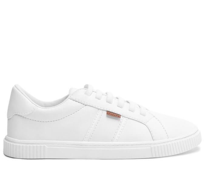 TÊNIS CAMI BRANCO C 30341 0002 0005 ANACAPRI - Vintedoisk