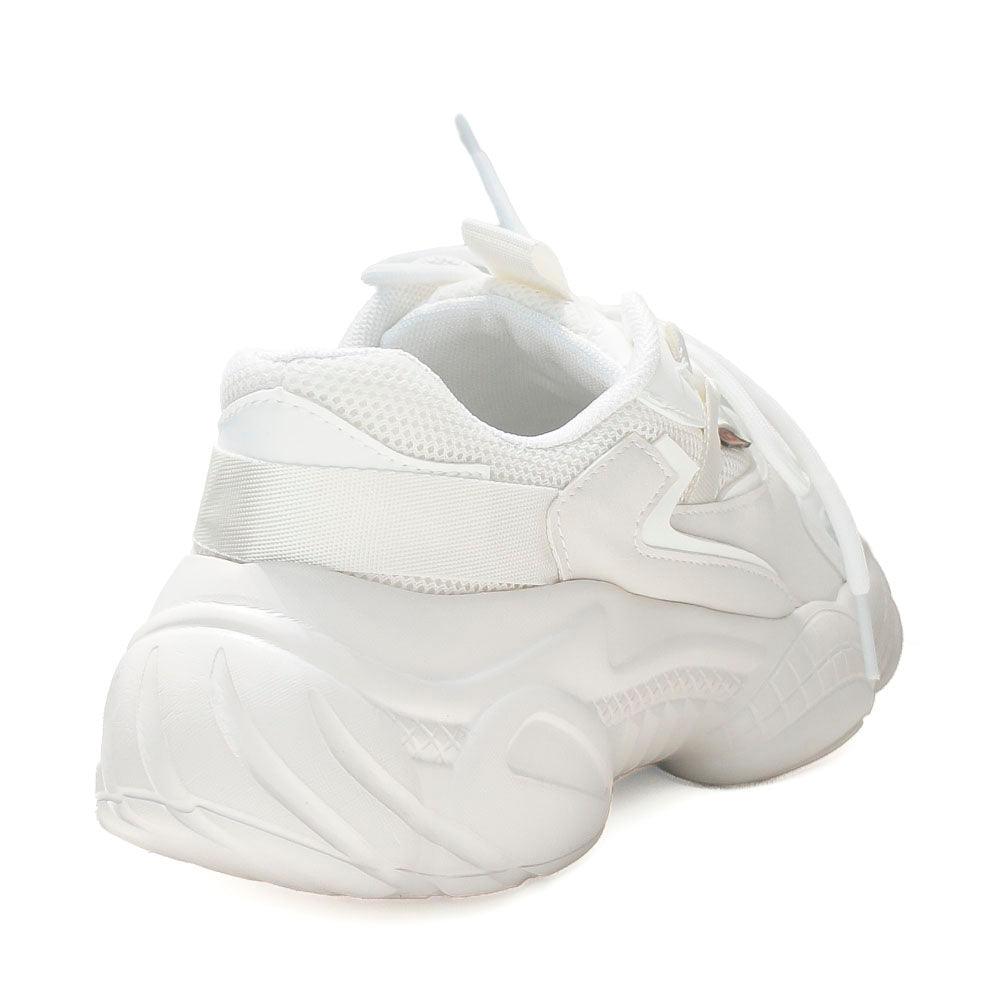 TÊNIS CHUNKY BRANCO BETINA C 30520 0001 0001 ANACAPRI - Vintedoisk