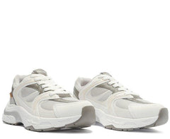 TÊNIS CHUNKY BRANCO E CINZA SPORTY C 30571 0001 0004 ANACAPRI - Vintedoisk