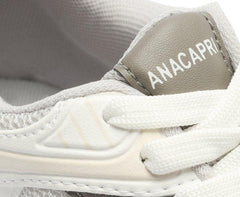 TÊNIS CHUNKY BRANCO E CINZA SPORTY C 30571 0001 0004 ANACAPRI - Vintedoisk