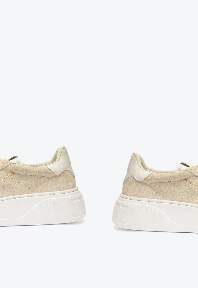 Tênis Feminina SCHUTZ ref. COURO SUEDE - VintedoisK
