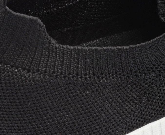 TÊNIS DE AMARRAR CLASSIC PRETO KNIT C 30505 0014 0002 ANACAPRI - Vintedoisk