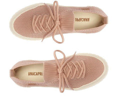 TÊNIS KNIT ALÊ ROSA C 30405 0066 0001 ANACAPRI - Vintedoisk