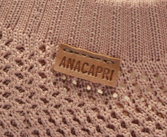 TÊNIS KNIT ALÊ ROSA C 30405 0066 0001 ANACAPRI - Vintedoisk