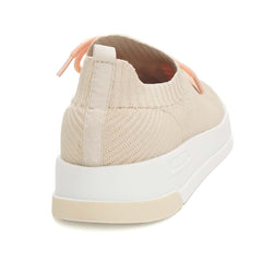 TÊNIS KNIT BEGE CADARÇO C 30507 0004 0003 ANACAPRI - Vintedoisk