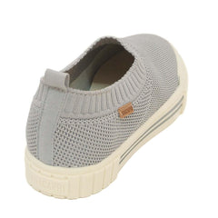 TÊNIS KNIT CINZA C 30405 0004 0016 ANACAPRI - Vintedoisk