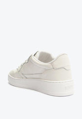 TÊNIS LOGOMANIA COURO BRANCO S 21725 0012 0004 SCHUTZ - Vintedoisk