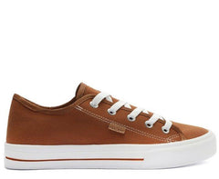 TÊNIS LONA CLASSIC MARROM C 30610 0001 0003 ANACAPRI - Vintedoisk