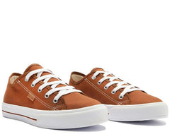 TÊNIS LONA CLASSIC MARROM C 30610 0001 0003 ANACAPRI - Vintedoisk