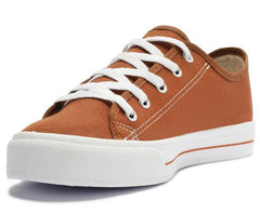 TÊNIS LONA CLASSIC MARROM C 30610 0001 0003 ANACAPRI - Vintedoisk