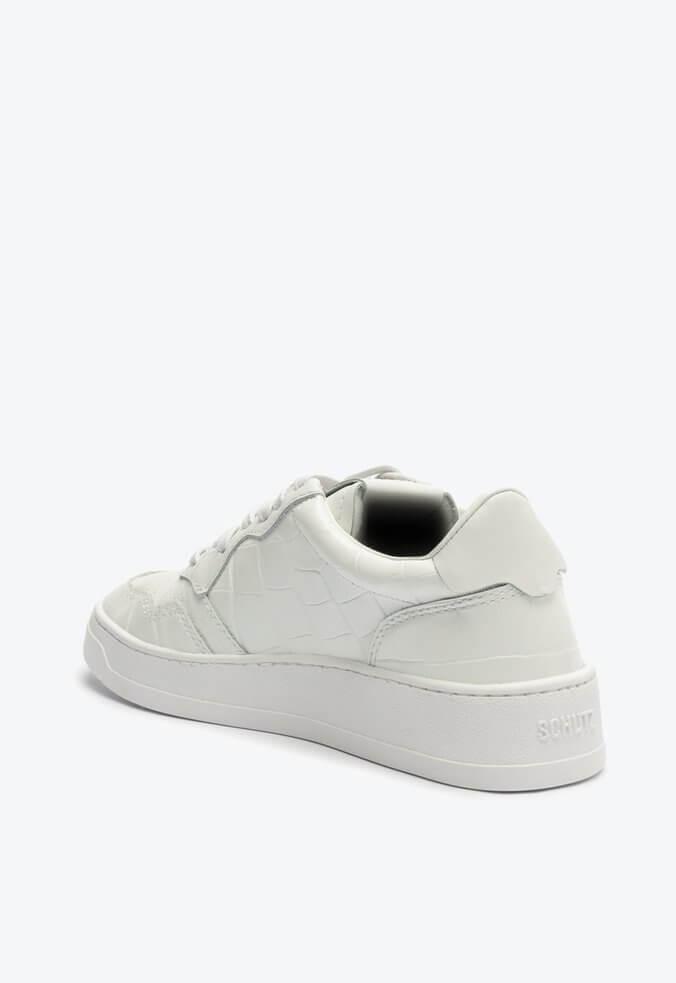 TÊNIS LONDON CROCO S 21725 0001 0009 SCHUTZ - Vintedoisk