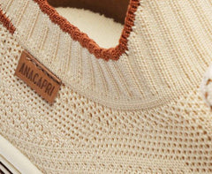 TÊNIS NUDE ALÊ KNIT C 30405 0005 0001 ANACAPRI - Vintedoisk