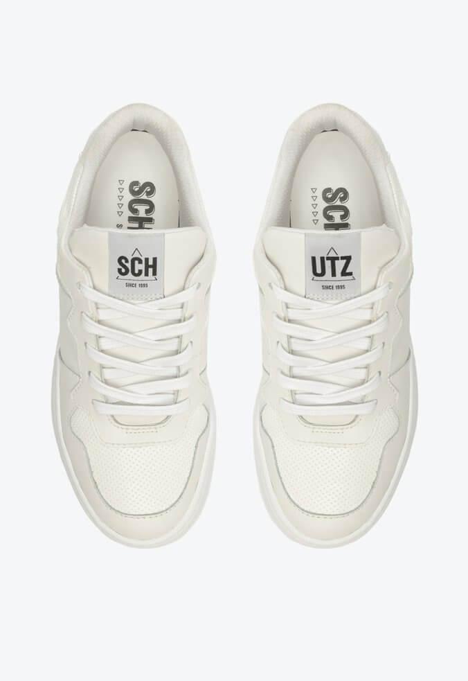 TÊNIS PLATAFORMA BRANCO S 21754 0001 0001 SCHUTZ - Vintedoisk