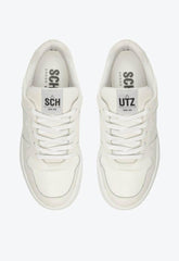 TÊNIS PLATAFORMA BRANCO S 21754 0001 0001 SCHUTZ - Vintedoisk
