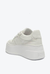 TÊNIS PLATAFORMA BRANCO S 21754 0001 0001 SCHUTZ - Vintedoisk