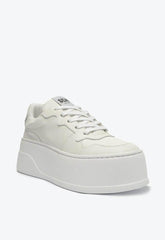 TÊNIS PLATAFORMA BRANCO S 21754 0001 0001 SCHUTZ - Vintedoisk