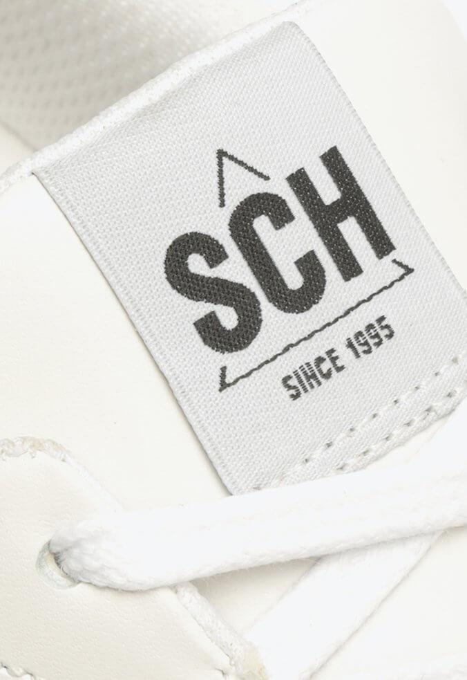 TÊNIS PLATAFORMA BRANCO S 21754 0001 0001 SCHUTZ - Vintedoisk