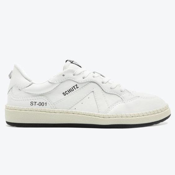 TÊNIS SCHUTZ ST 001 BRANCO S 21853 0001 0003 SCHUTZ - Vintedoisk