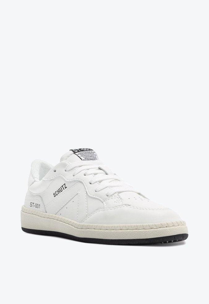 TÊNIS SCHUTZ ST 001 BRANCO S 21853 0001 0003 SCHUTZ - Vintedoisk