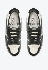 TÊNIS SCHUTZ ST FRESH BRANCO E PRETO S 20672 0056 0003 SCHUTZ - Vintedoisk