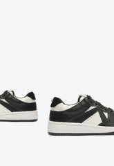 TÊNIS SCHUTZ ST FRESH BRANCO E PRETO S 20672 0056 0003 SCHUTZ - Vintedoisk