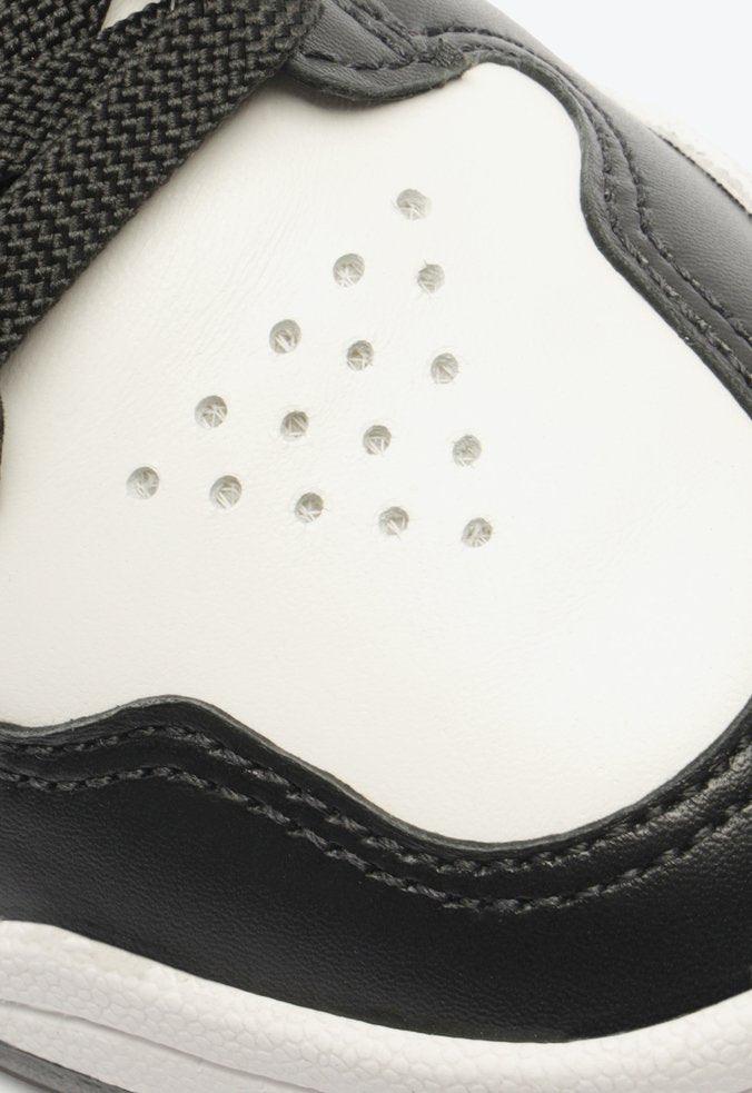 TÊNIS SCHUTZ ST FRESH BRANCO E PRETO S 20672 0056 0003 SCHUTZ - Vintedoisk