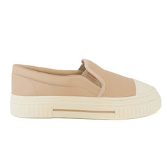 TÊNIS SLIP ON BEGE C 30590 0006 0004 ANACAPRI - Vintedoisk