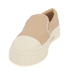 TÊNIS SLIP ON BEGE C 30590 0006 0004 ANACAPRI - Vintedoisk