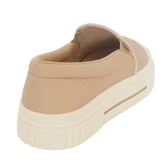 TÊNIS SLIP ON BEGE C 30590 0006 0004 ANACAPRI - Vintedoisk