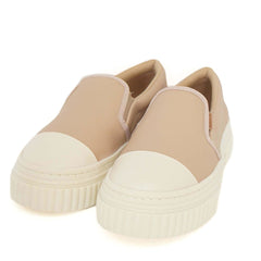 TÊNIS SLIP ON BEGE C 30590 0006 0004 ANACAPRI - Vintedoisk