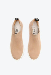 TÊNIS SLIP ON MAULI KNIT BEGE S 21117 0004 0004 SCHUTZ - Vintedoisk