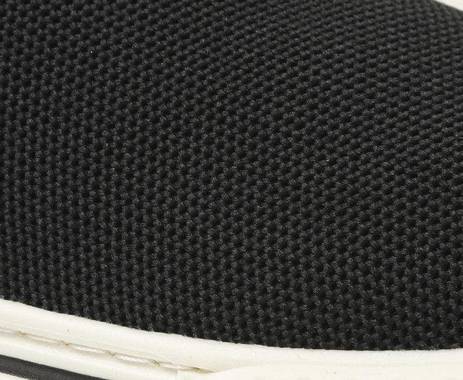 TÊNIS SLIP ON PRETO ALÊ KNIT C 30277 0018 0001 ANACAPRI - Vintedoisk