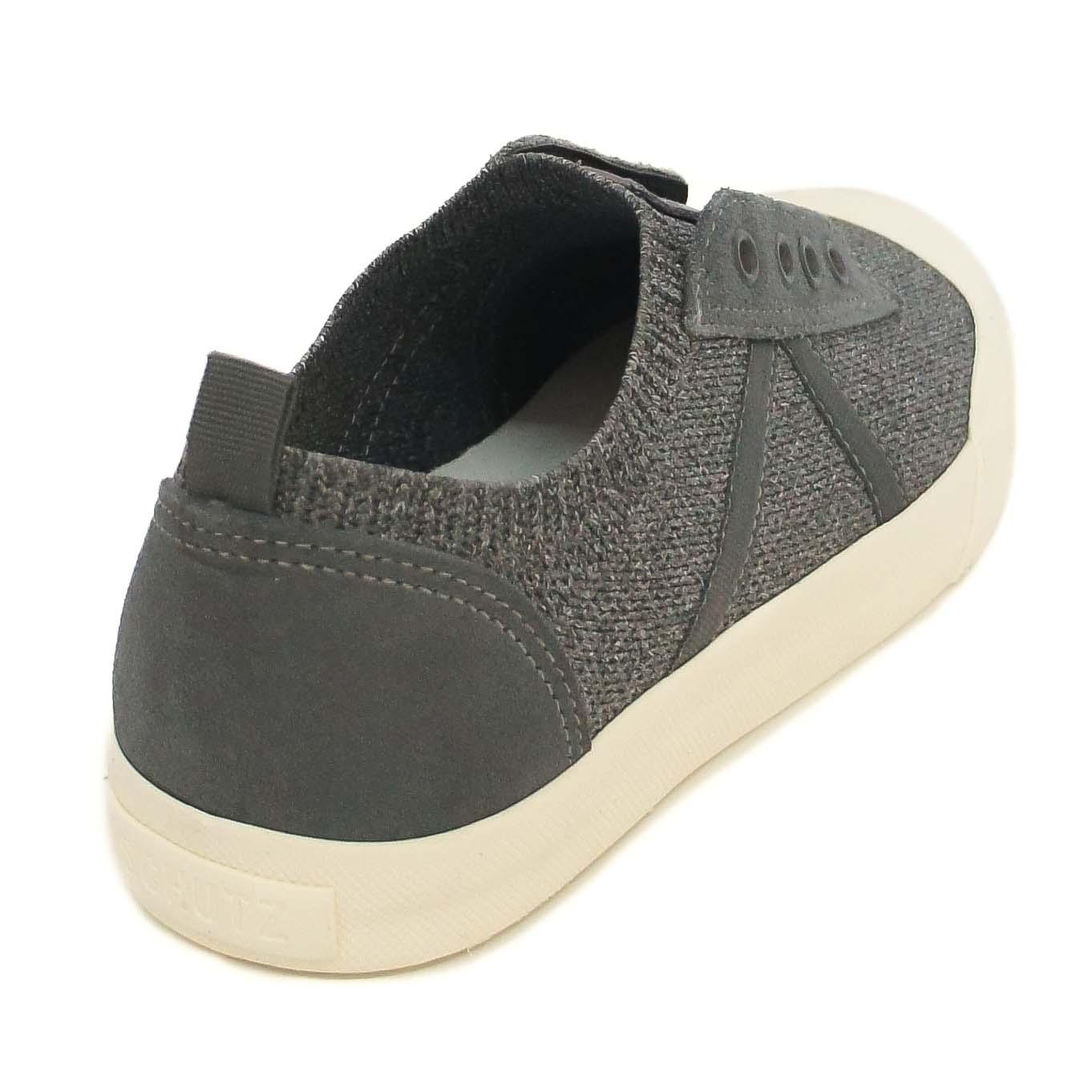 TÊNIS SMASH KNIT CINZA S 21136 0051 0004 SCHUTZ - Vintedoisk