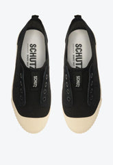 TÊNIS SMASH KNIT PRETO S 21136 0051 0001 SCHUTZ - Vintedoisk