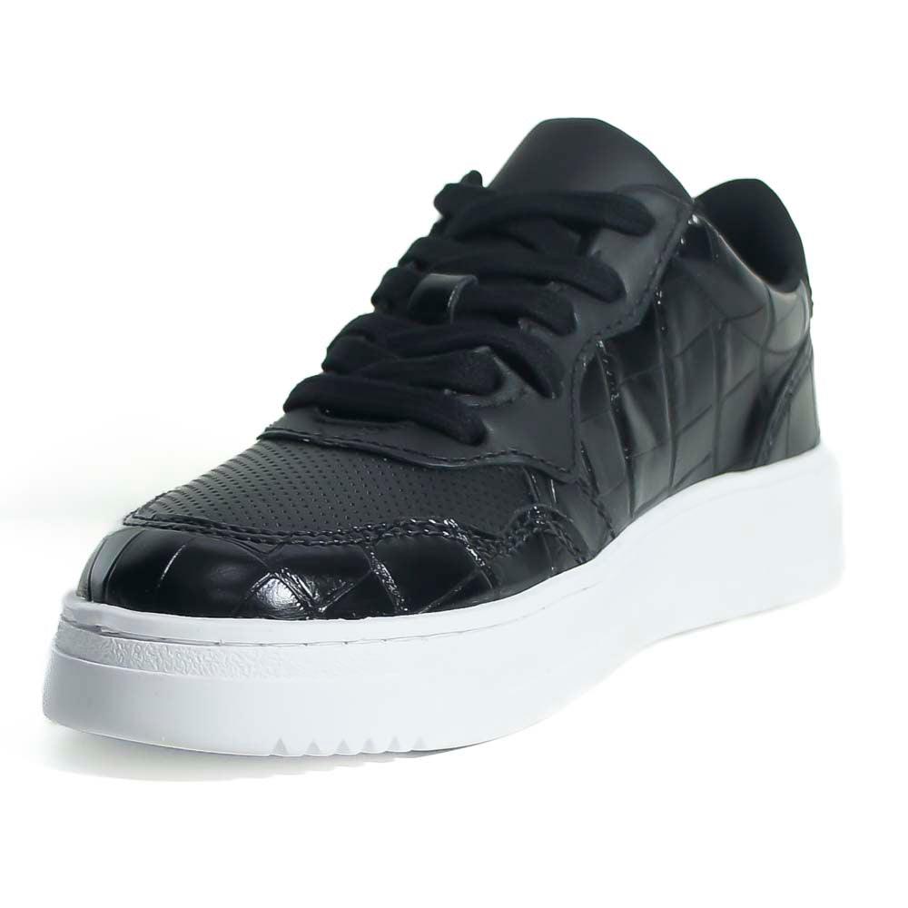 TENIS SNAKE PRETO S 21725 0019 0001 SCHUTZ - Vintedoisk